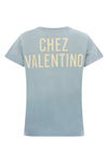 cotton jersey t-shirt