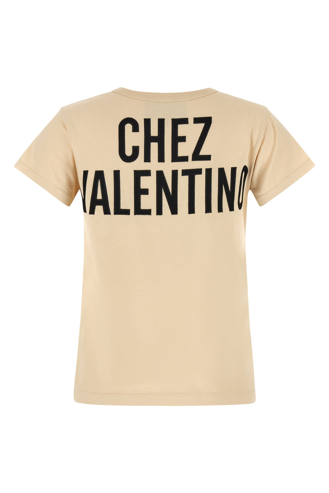 VALENTINO GARAVANI S cotton