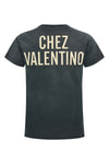 cotton jersey t-shirt