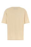 cotton jersey t-shirt