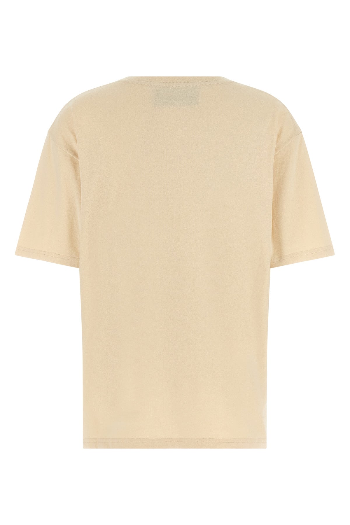 cotton jersey t-shirt