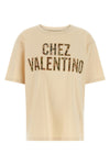 cotton jersey t-shirt