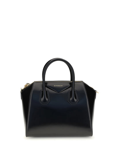 GIVENCHY OS antigona small handbag