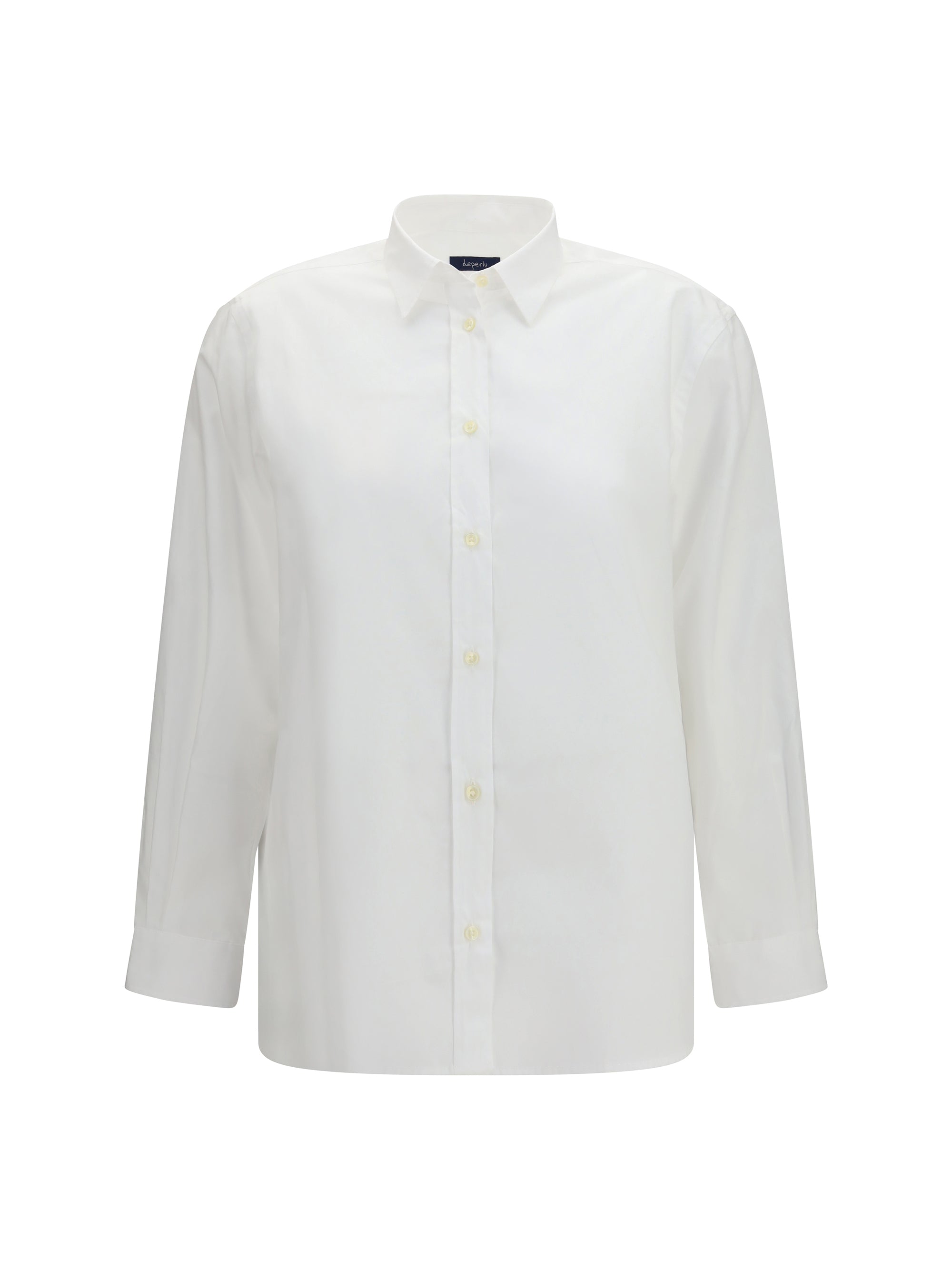 cotton shirt