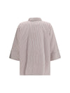avenue striped shirt