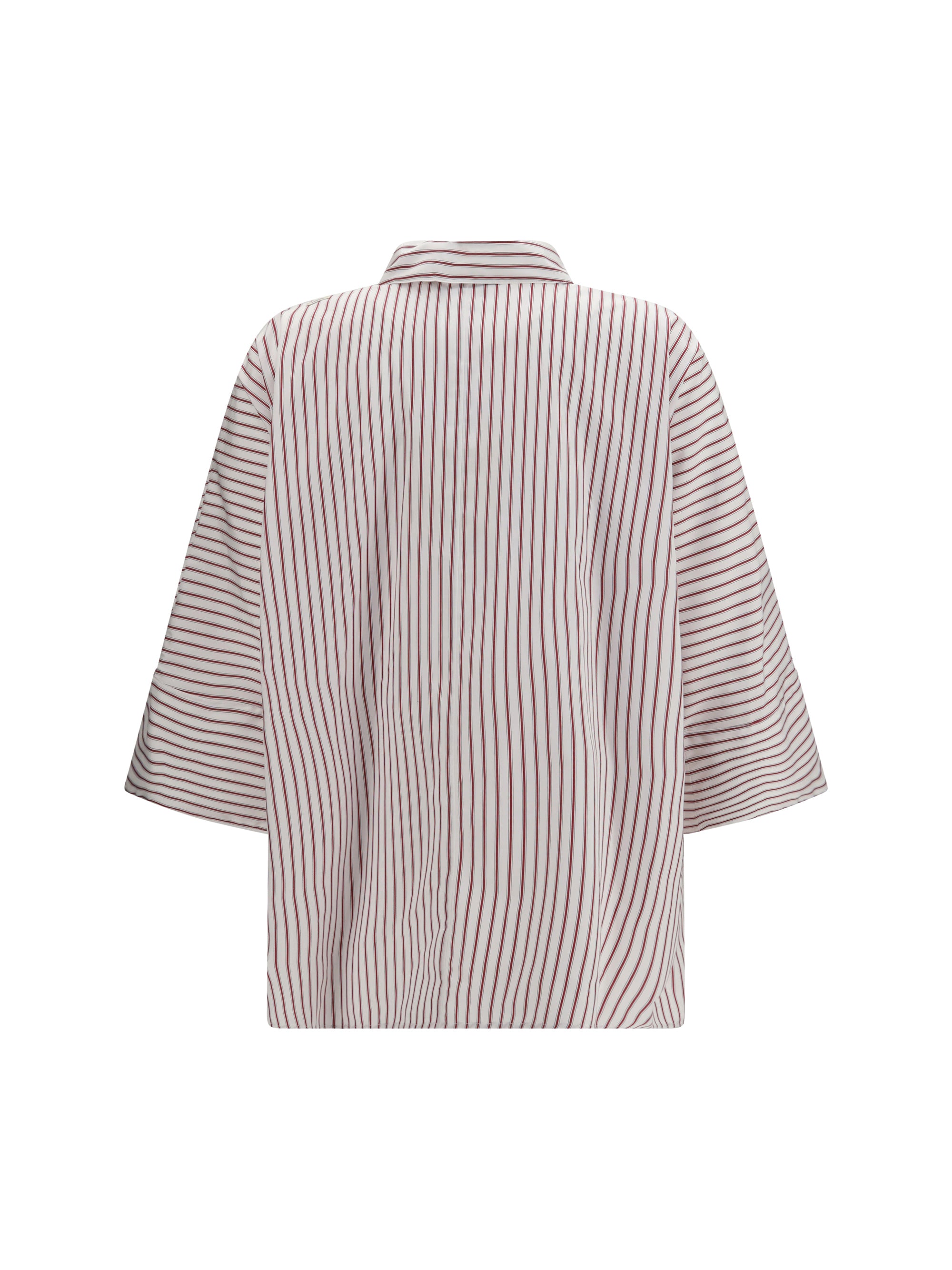 avenue striped shirt