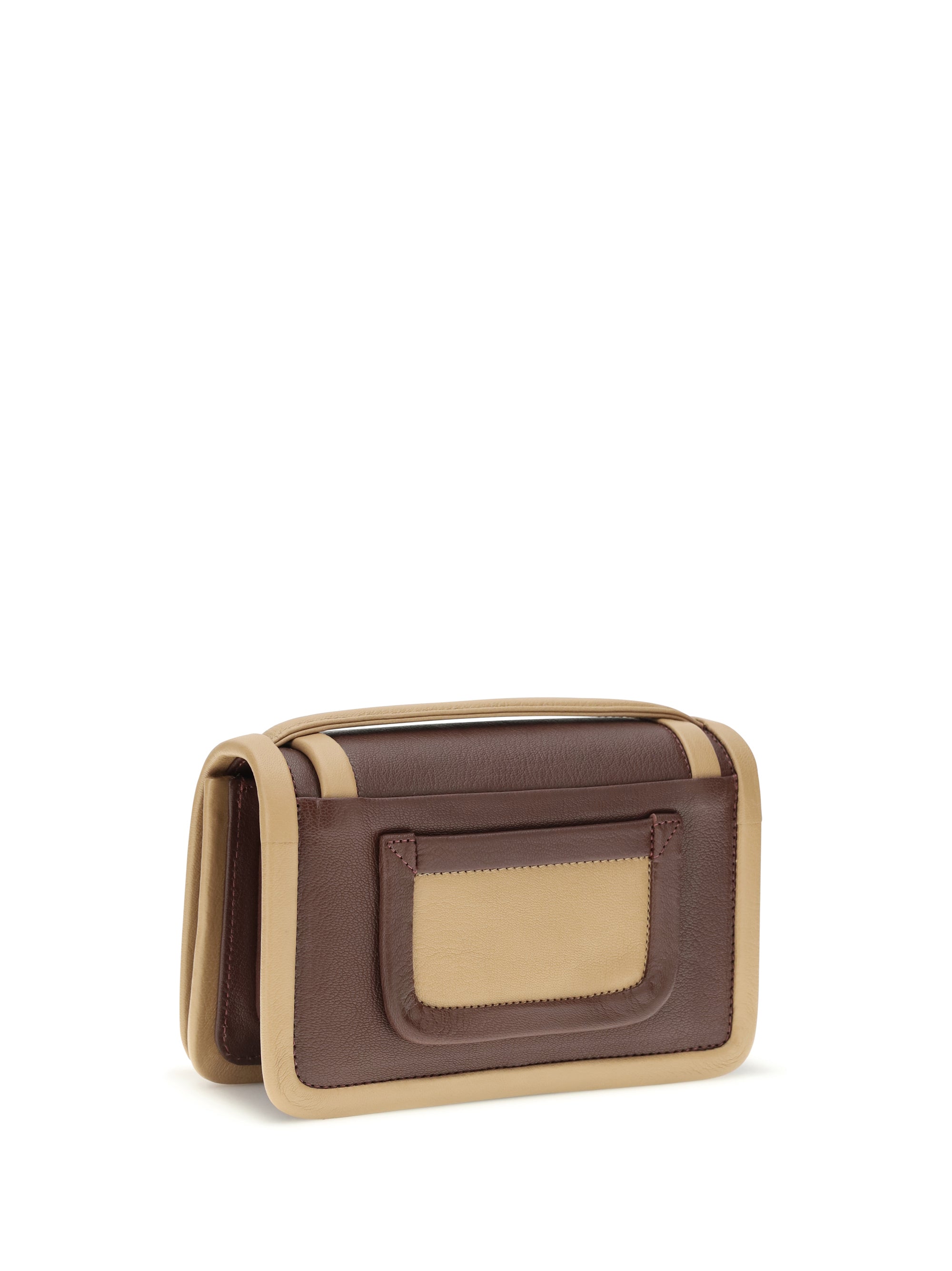 alpha shoulder bag