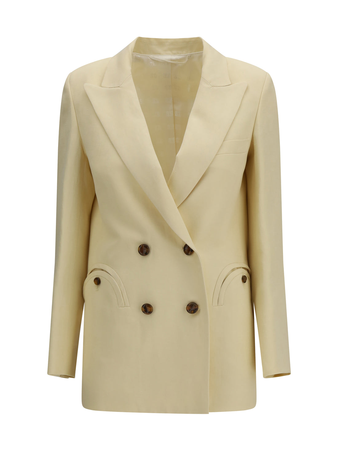 BLAZÈ MILANO 0 savannah everyday blazer