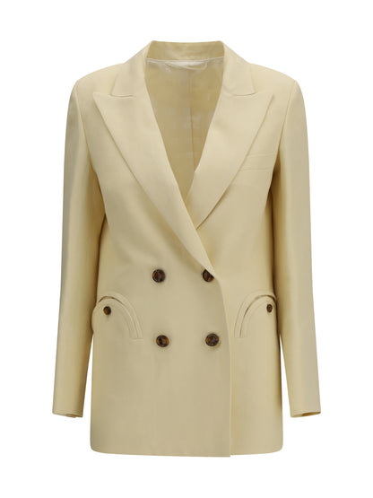 BLAZÈ MILANO 0 savannah everyday blazer