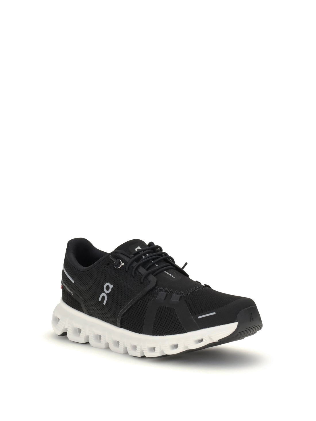 ON 5 cloud 6 sneakers