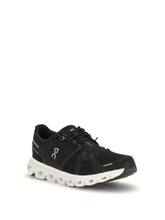 ON 5 cloud 6 sneakers