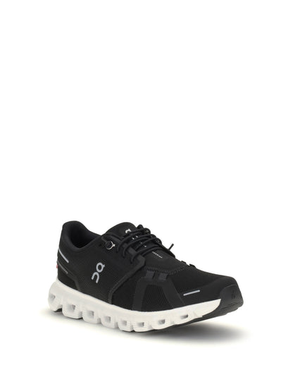 ON 5 cloud 6 sneakers