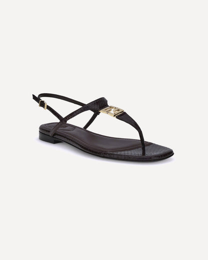 ffold sandals