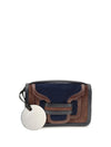alpha shoulder bag