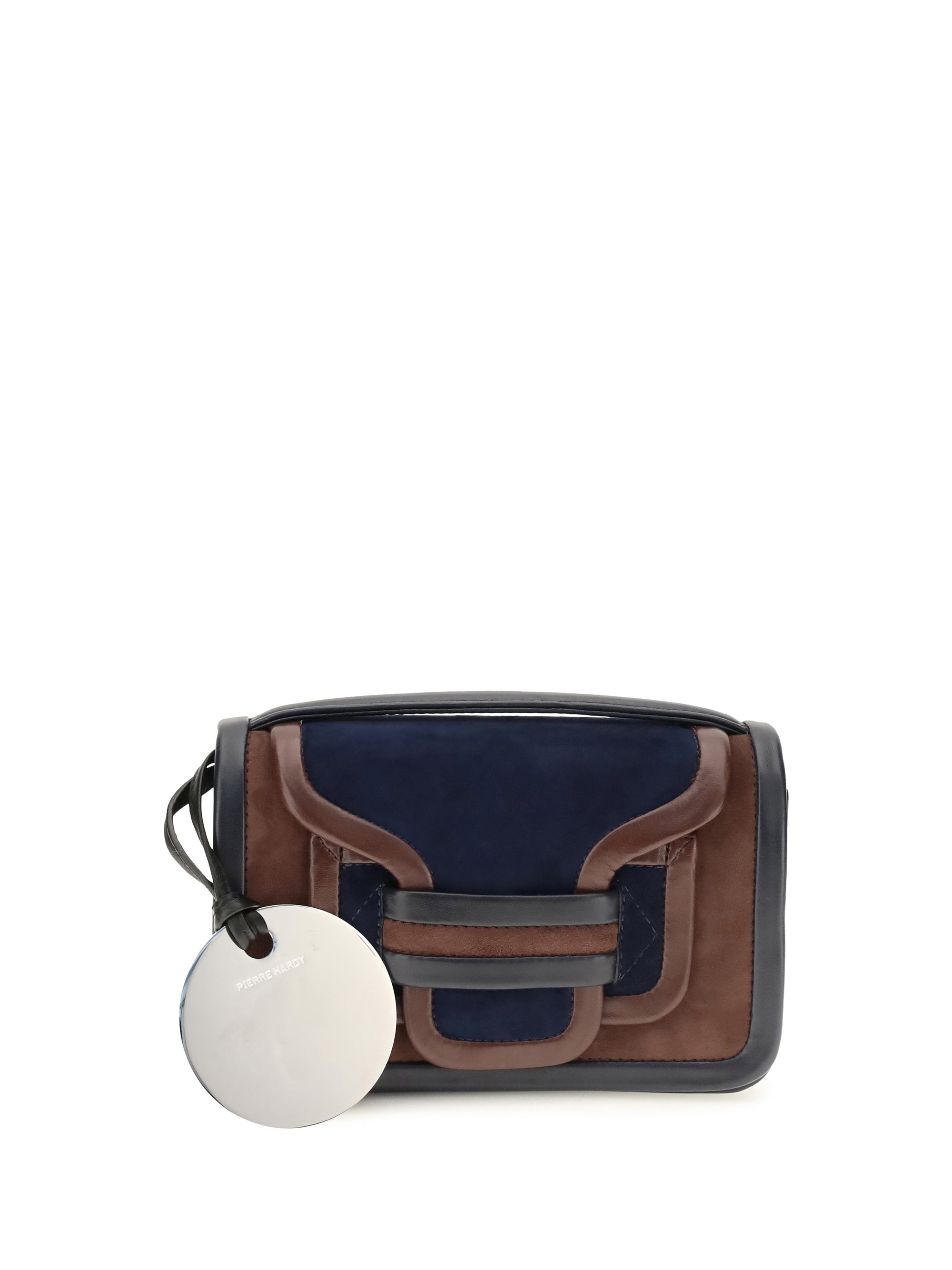 alpha shoulder bag