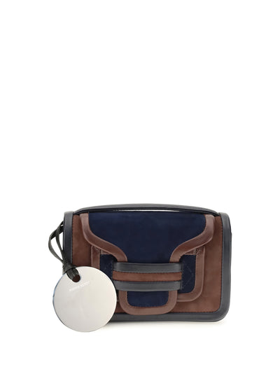 alpha shoulder bag