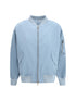 ERMANNO SCERVINO 40 technical fabric bomber 
