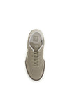 panenka suede sneakers