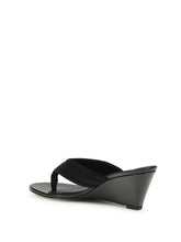 COPERNI 37 lift flip-flop sandals 