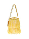 anemone shoulder bag