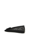 jenny mesh ballerinas