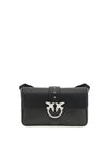 love one shoulder bag