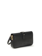 PINKO OS love one bag