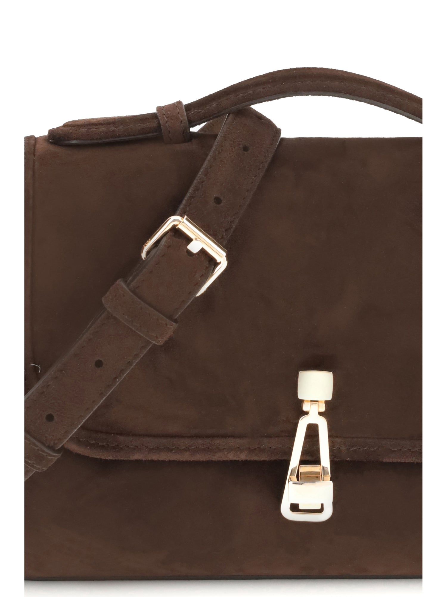 GABRIELA HEARST OS leonora bag