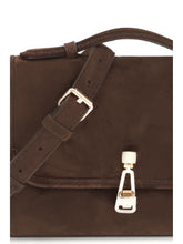 GABRIELA HEARST OS leonora bag