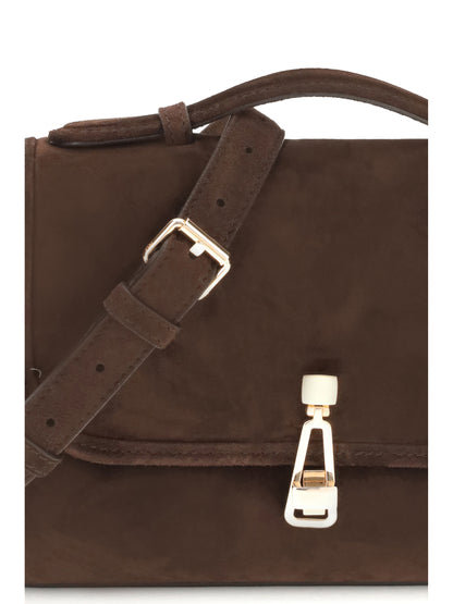 GABRIELA HEARST OS leonora bag