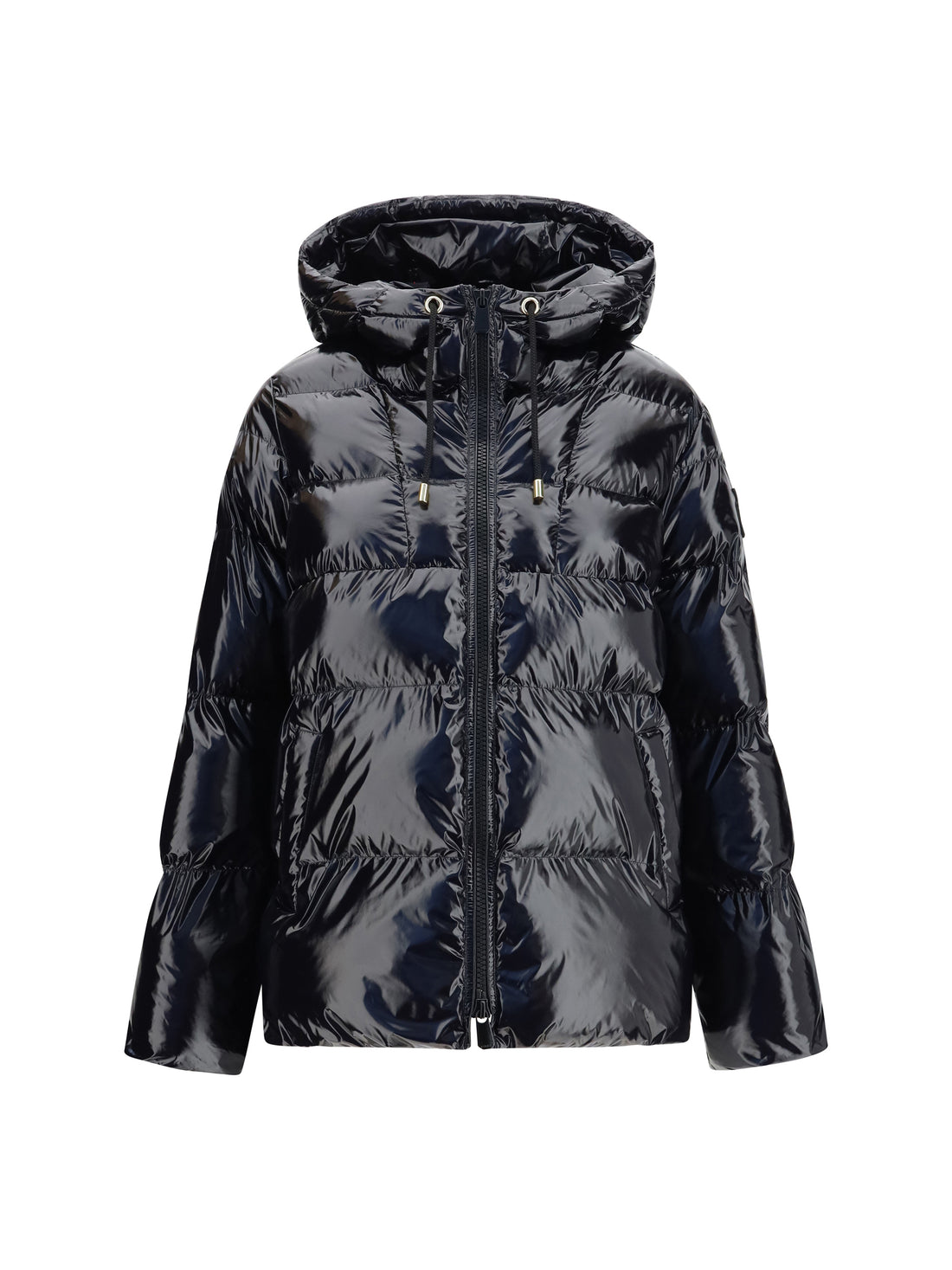 PINKO 38 eleodoro down jacket