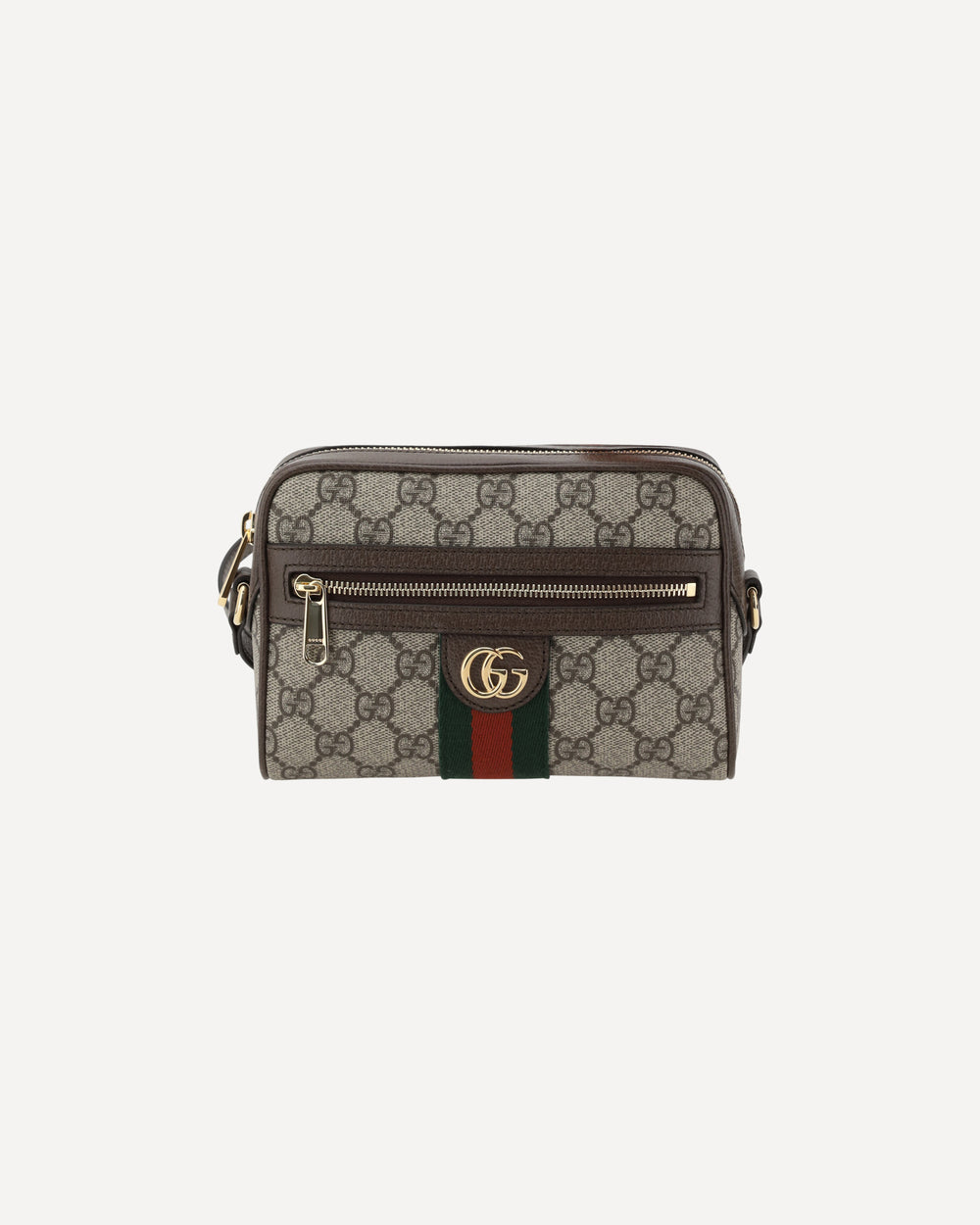 Gucci Mini Ophidia Shoulder Bag Multicolour