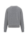 v-neck cashmere sweater