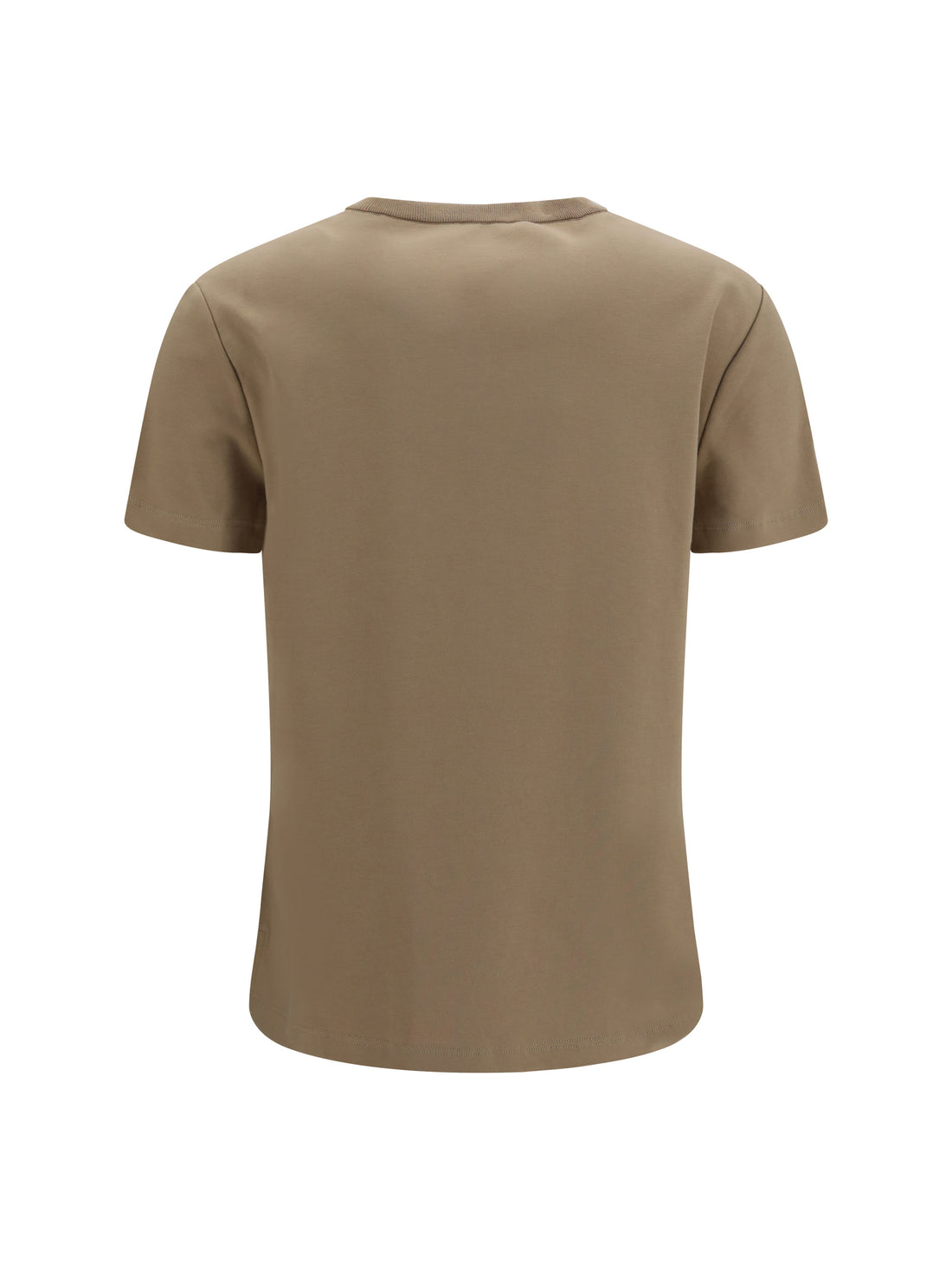 LORO PIANA 38 cotton t-shirt