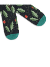 BONNE MAISON 36-38 nature-inspired socks