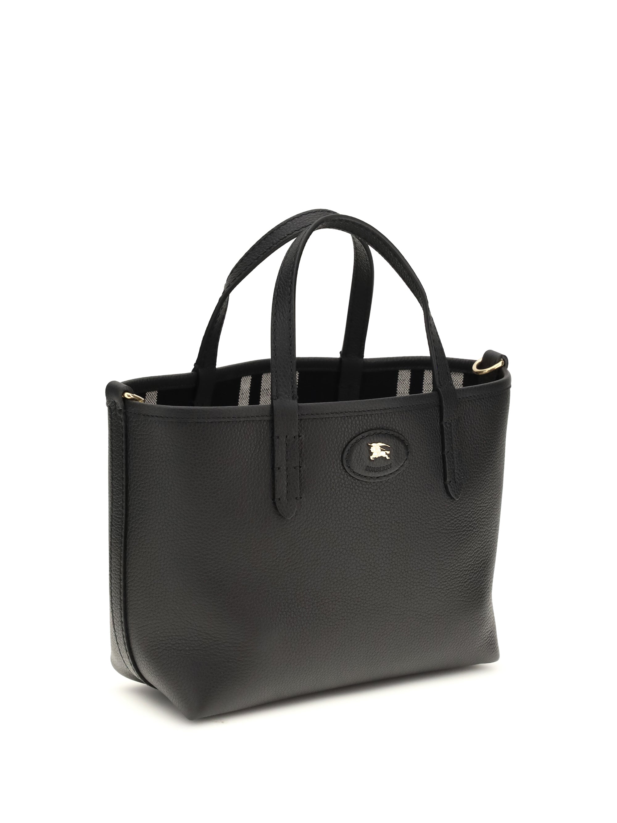 reversible medium bloomsbury tote bag
