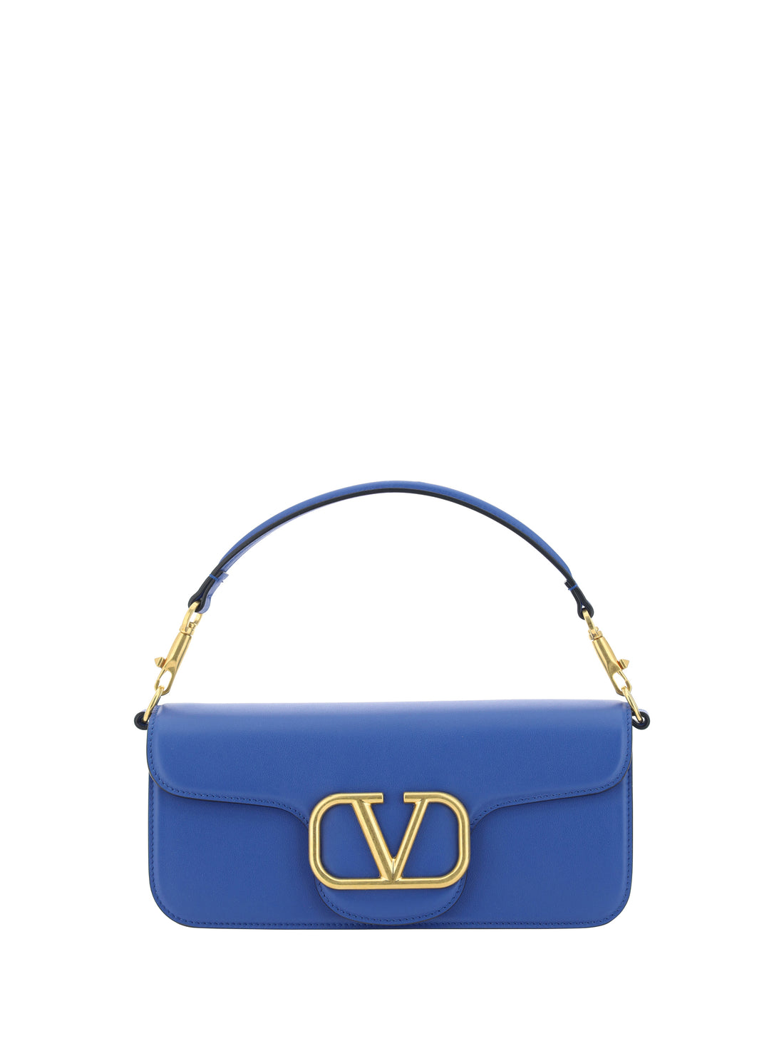 Valentino Garavani Locò Shoulder Bag