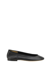PHOEBE PHILO 39.5 lheater ballerinas