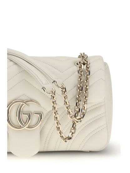 GUCCI OS gg marmont medium shoulder bag
