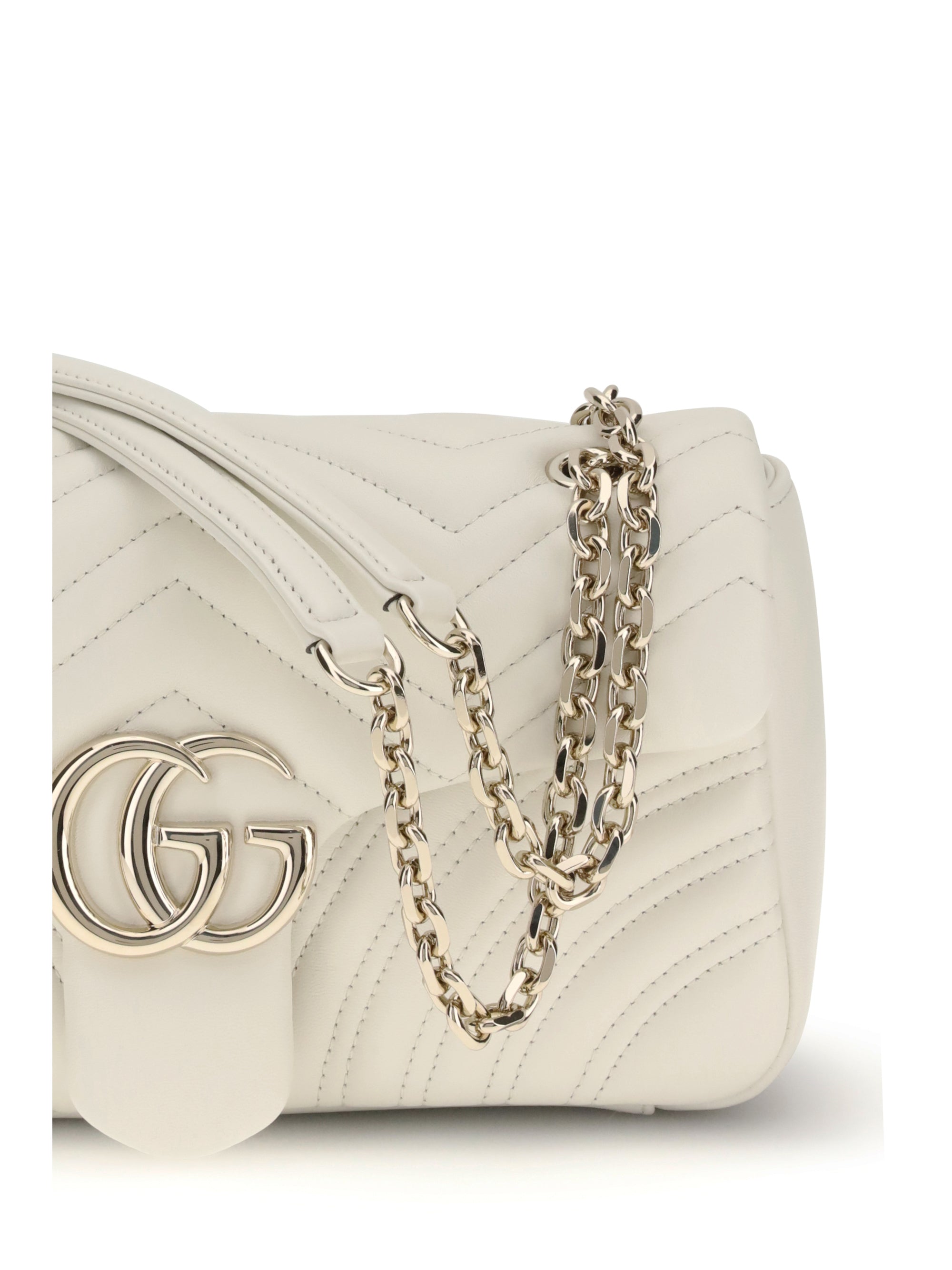 gg marmont medium shoulder bag