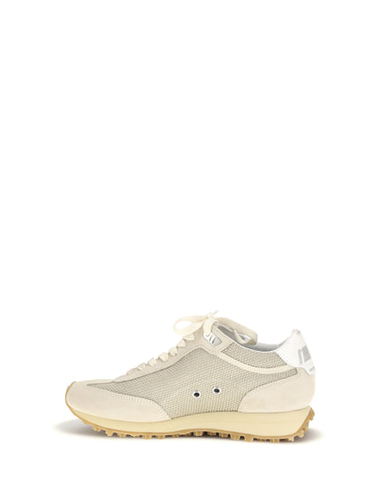 GOLDEN GOOSE 36 marathon sneakers 