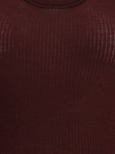 FORTE_FORTE II halter-neck tank top in wool jersey