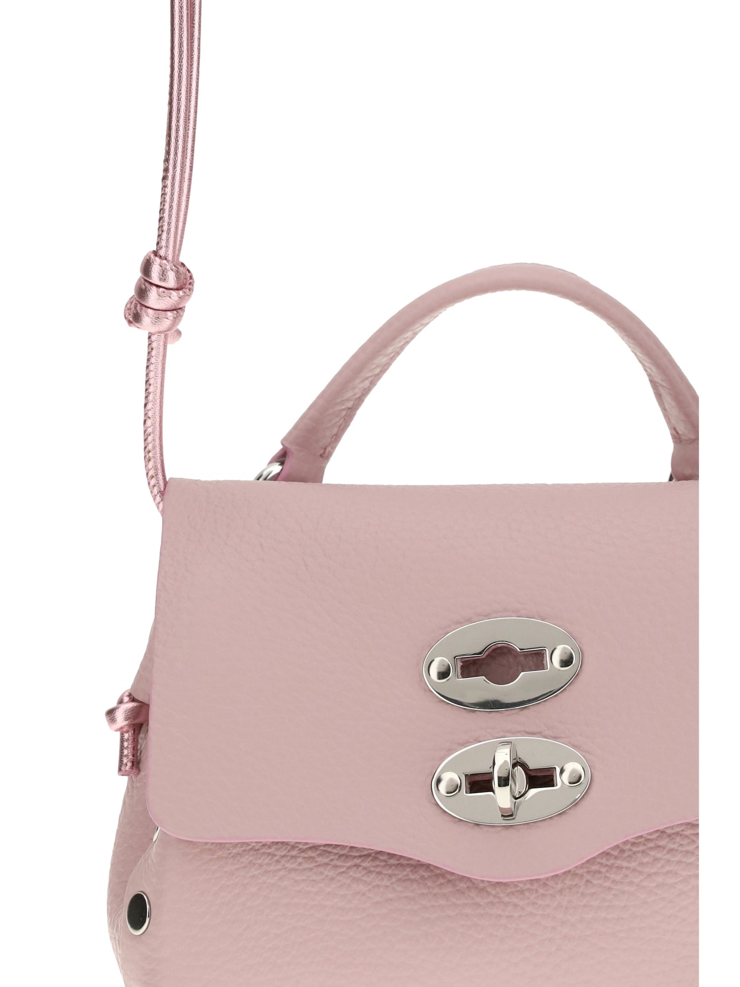 ZANELLATO OS postina shoulder bag