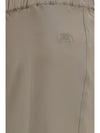 sospiro silk skirt
