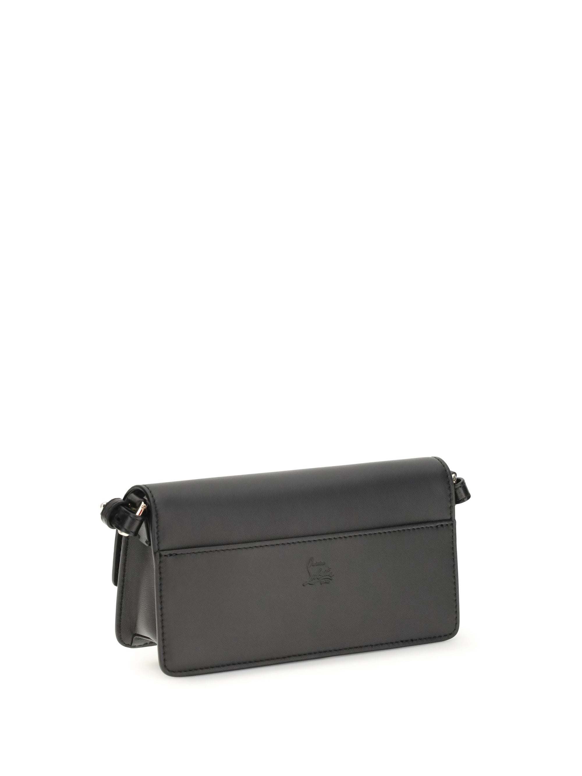 bettina chain wallet