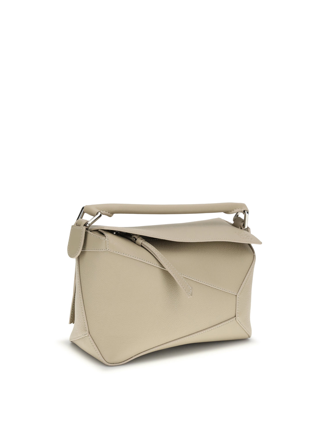 LOEWE OS puzzle small handbag