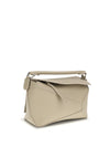 puzzle small handbag