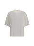 ALAIA 38 knit t-shirt