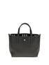 BURBERRY OS reversible medium bloomsbury tote bag