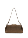 oyster shoulder bag